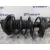 Amortiguador Delantero Derecho para Ford Focus Berlina (Cak)