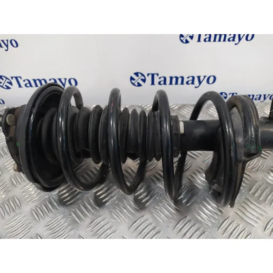 Amortiguador Delantero Derecho para Ford Focus Berlina (Cak)