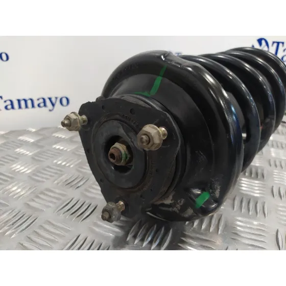 Amortiguador Delantero Derecho para Ford Focus Berlina (Cak)