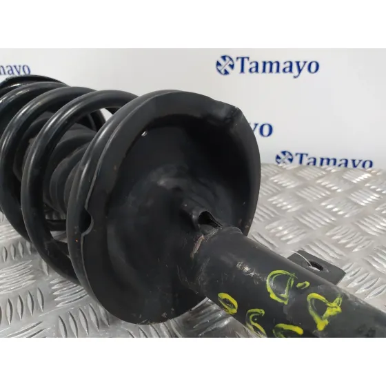 Amortiguador Delantero Derecho para Ford Focus Berlina (Cak)