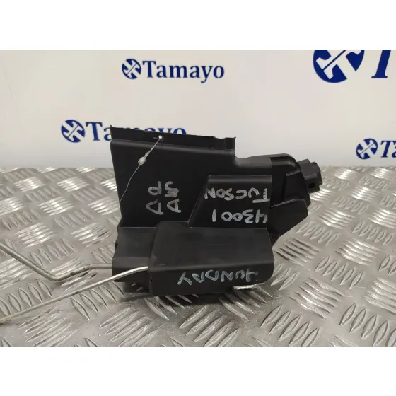 Cerradura Puerta Delantera Derecha para Hyundai Tucson (Jm)