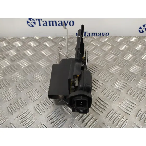 Cerradura Puerta Delantera Derecha para Hyundai Tucson (Jm)