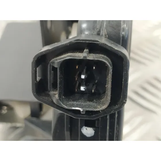 Cerradura Puerta Delantera Derecha para Hyundai Tucson (Jm)