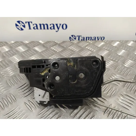 Cerradura Puerta Delantera Derecha para Hyundai Tucson (Jm)