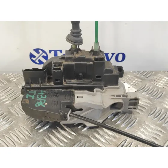 Cerradura Puerta Trasera Izquierda para Hyundai I30