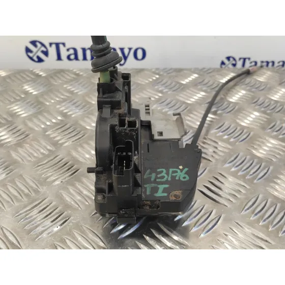 Cerradura Puerta Trasera Izquierda para Hyundai I30