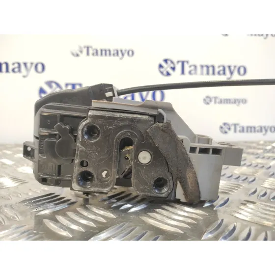 Cerradura Puerta Trasera Izquierda para Hyundai I30