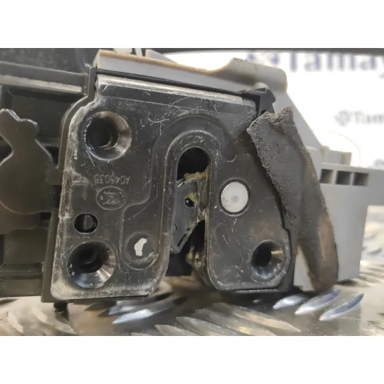 Cerradura Puerta Trasera Izquierda para Hyundai I30