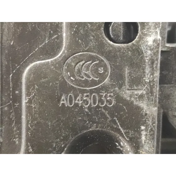 Cerradura Puerta Trasera Izquierda para Hyundai I30