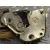 Cerradura Puerta Trasera Derecha para Peugeot 807