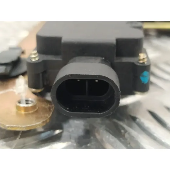 Cerradura Puerta Trasera Derecha para Peugeot 807