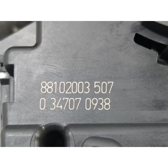 Mando Intermitentes para Renault Grand Modus