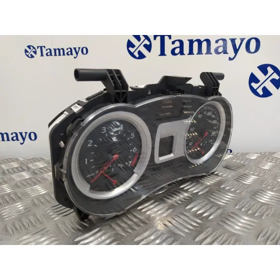 Cuadro Instrumentos para Renault Clio Grandtour