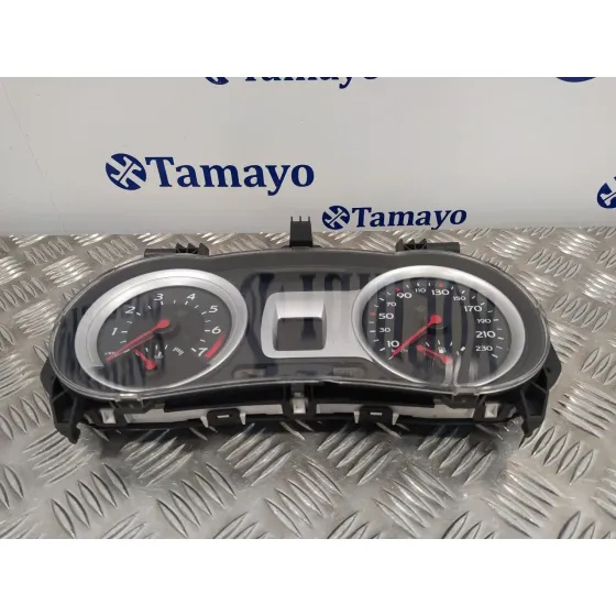 Cuadro Instrumentos para Renault Clio Grandtour