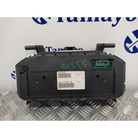 Cuadro Instrumentos para Renault Clio Grandtour