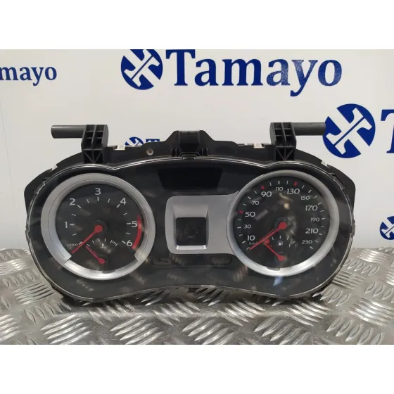 Cuadro Instrumentos para Renault Clio Iii