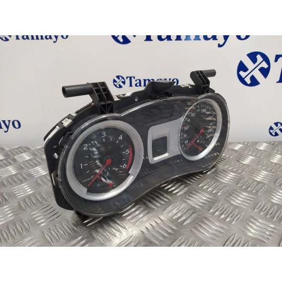 Cuadro Instrumentos para Renault Clio Iii