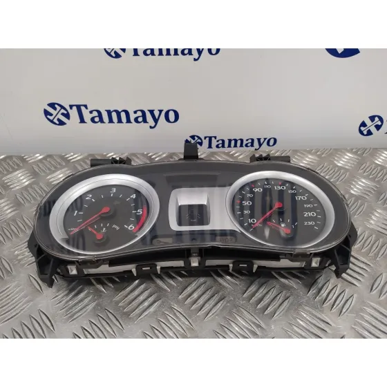 Cuadro Instrumentos para Renault Clio Iii
