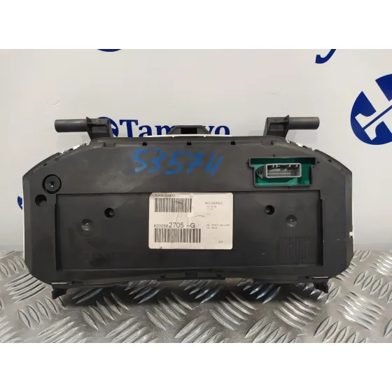 Cuadro Instrumentos para Renault Clio Iii