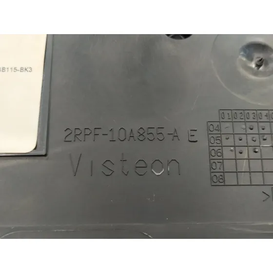 Cuadro Instrumentos para Renault Clio Iii