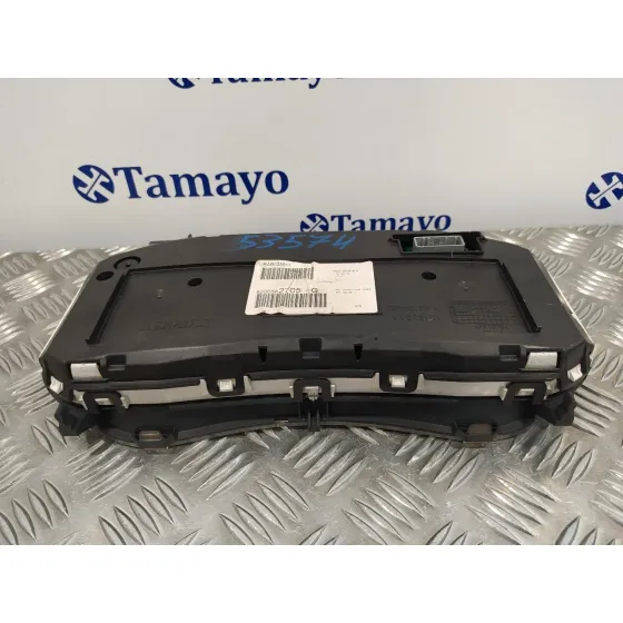 Cuadro Instrumentos para Renault Clio Iii