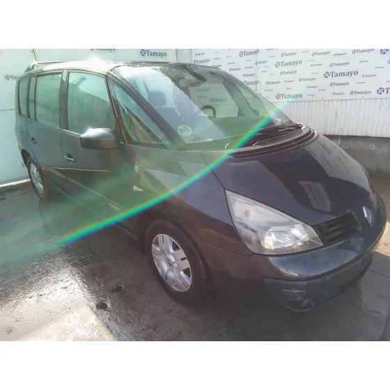 Motor Completo para Renault Espace Iv (Jk0)