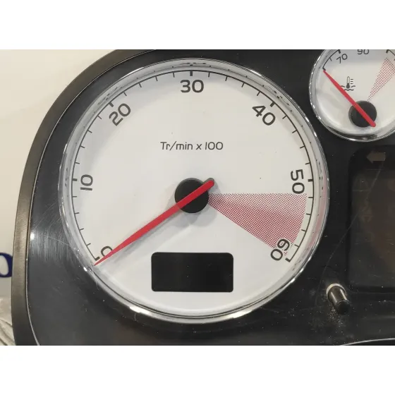 Cuadro Instrumentos para Peugeot 307 Cc (S2)