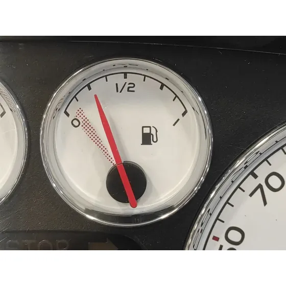 Cuadro Instrumentos para Peugeot 307 Cc (S2)