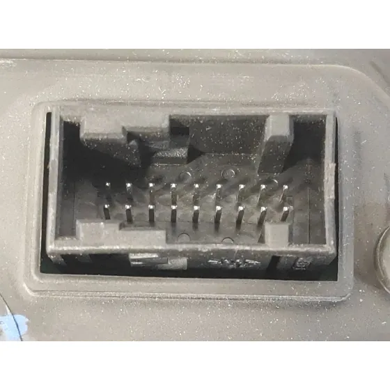 Cuadro Instrumentos para Peugeot 307 Cc (S2)