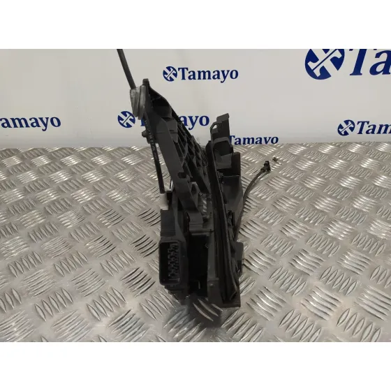 Cerradura Puerta Delantera Izquierda para Ford Focus Lim. (Cb4)