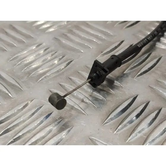 Cerradura Puerta Delantera Izquierda para Ford Focus Lim. (Cb4)