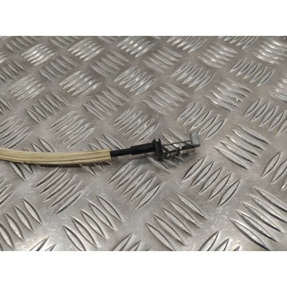 Cerradura Puerta Delantera Izquierda para Ford Focus Lim. (Cb4)
