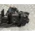 Cerradura Puerta Delantera Izquierda para Ford Focus Lim. (Cb4)