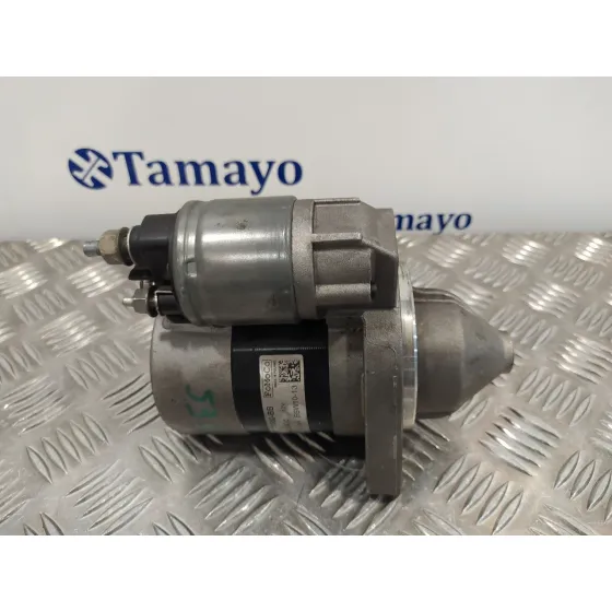 Motor Arranque para Ford Fiesta (Ce1)