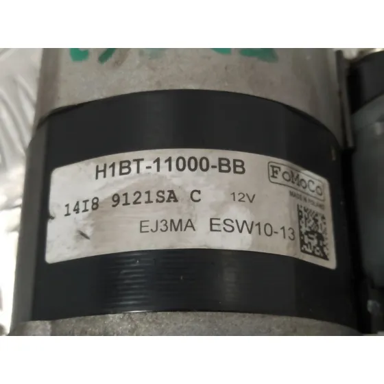 Motor Arranque para Ford Fiesta (Ce1)