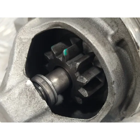 Motor Arranque para Ford Fiesta (Ce1)
