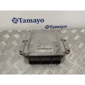 Centralita Motor Uce para Renault Laguna Ii (Bg0)