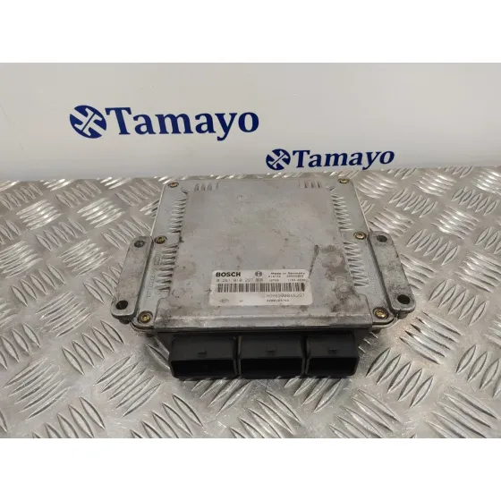 Centralita Motor Uce para Renault Laguna Ii (Bg0)
