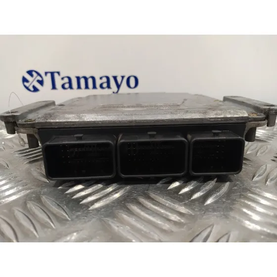 Centralita Motor Uce para Renault Laguna Ii (Bg0)