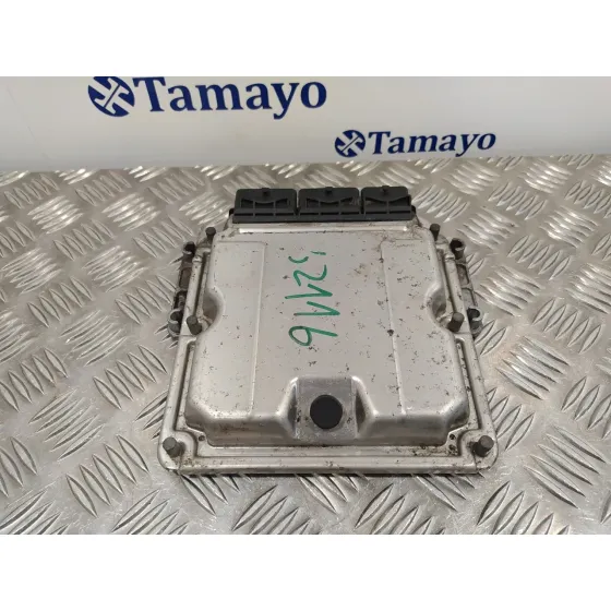 Centralita Motor Uce para Renault Laguna Ii (Bg0)