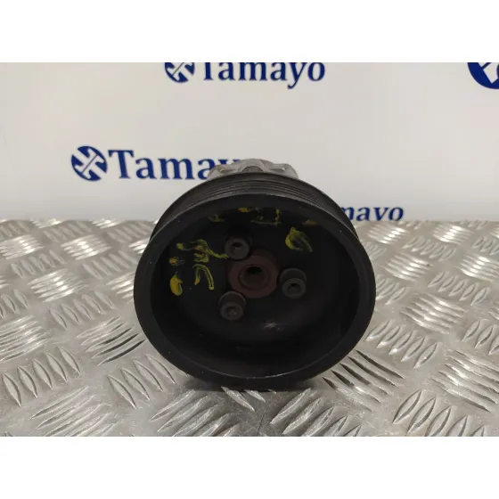 Bomba Direccion para Volkswagen Polo Berlina (6N2)
