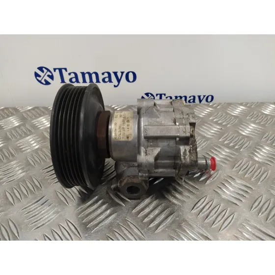 Bomba Direccion para Volkswagen Polo Berlina (6N2)