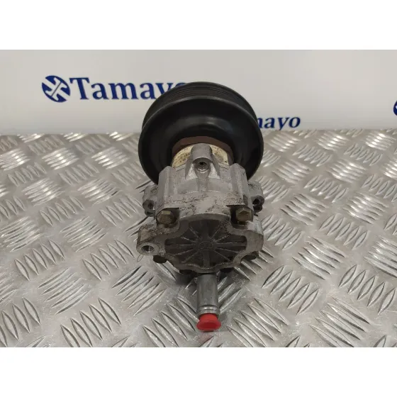Bomba Direccion para Volkswagen Polo Berlina (6N2)