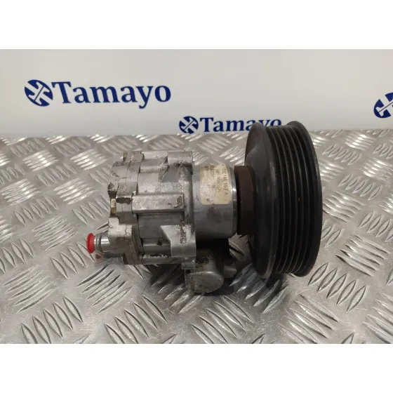Bomba Direccion para Volkswagen Polo Berlina (6N2)