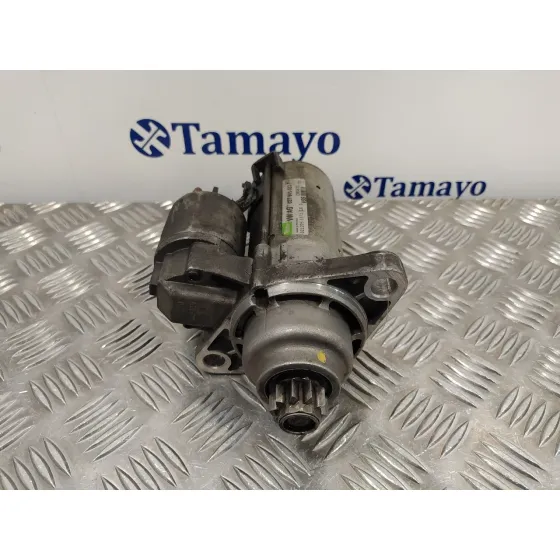 Motor Arranque para Seat Altea (5P1)