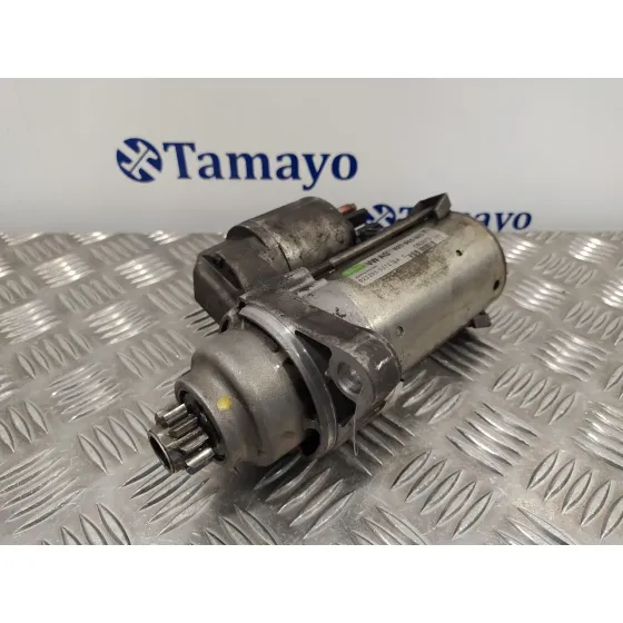 Motor Arranque para Seat Altea (5P1)