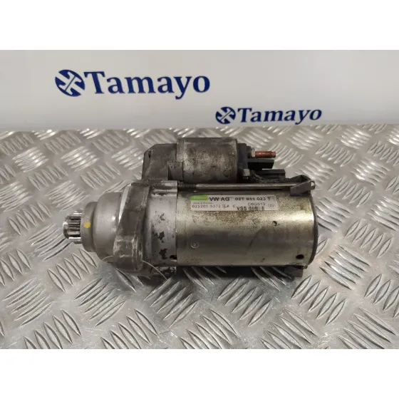 Motor Arranque para Seat Altea (5P1)