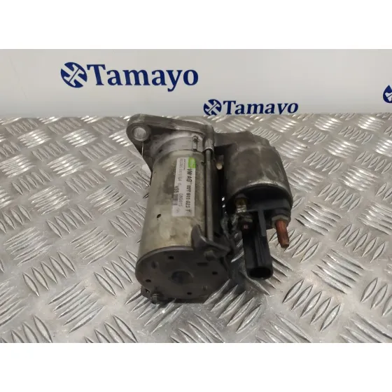 Motor Arranque para Seat Altea (5P1)