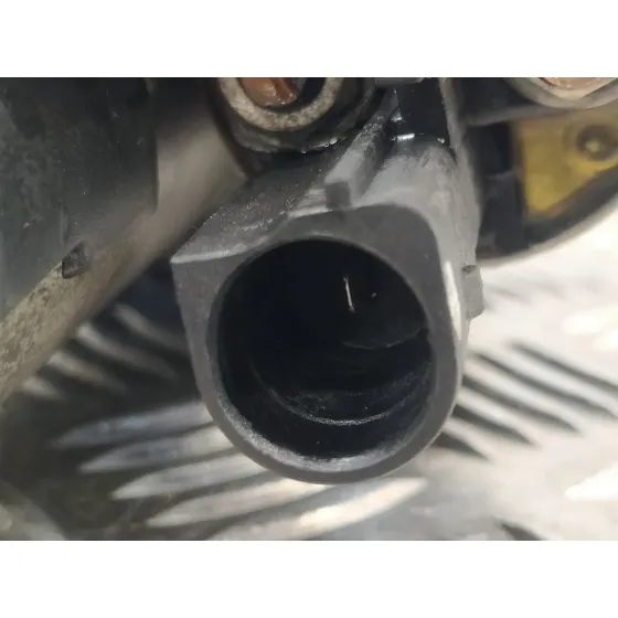 Motor Arranque para Seat Altea (5P1)