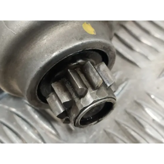 Motor Arranque para Seat Altea (5P1)